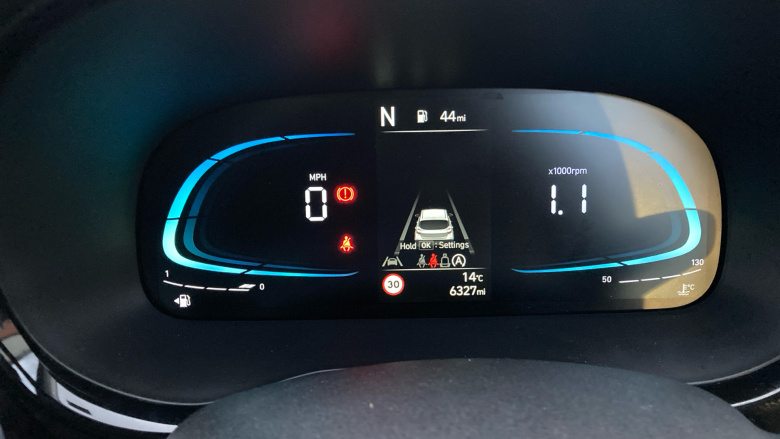 Hyundai i10 1.0 [63] Premium 5dr Auto [Nav] Petrol Hatchback